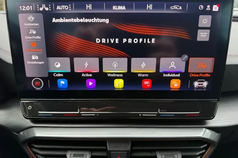 Cupra Formentor din 2022 cu 43.951 km - oferta CUP160854 - foto 22