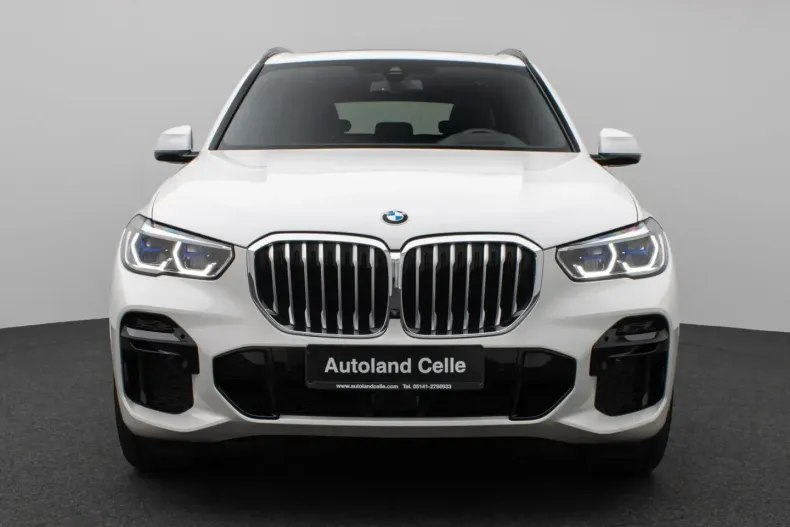 BMW X5 din 2022 cu 42.918 km - oferta BMW160855 - foto 2