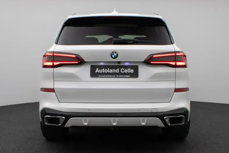 BMW X5 din 2022 cu 42.918 km - oferta BMW160855 - foto 7