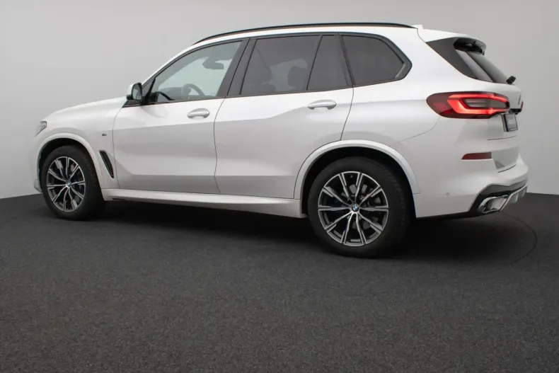 BMW X5 din 2022 cu 42.918 km - oferta BMW160855 - foto 9