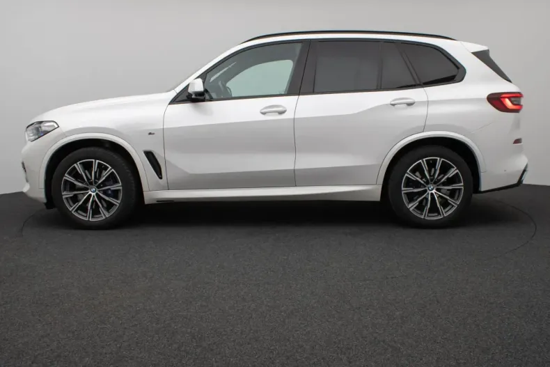 BMW X5 din 2022 cu 42.918 km - oferta BMW160855 - foto 10