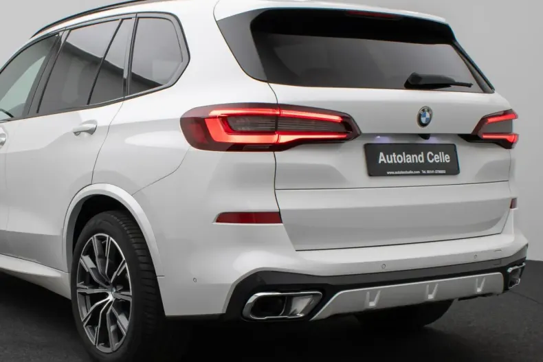 BMW X5 din 2022 cu 42.918 km - oferta BMW160855 - foto 13