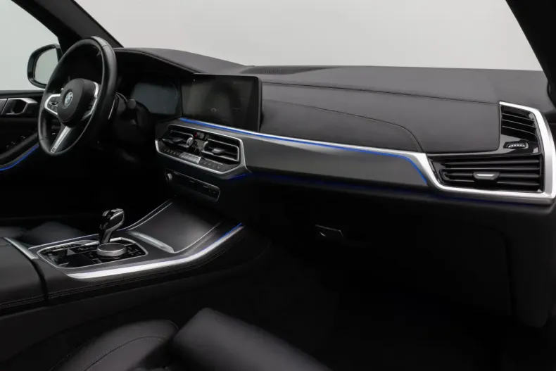 BMW X5 din 2022 cu 42.918 km - oferta BMW160855 - foto 22