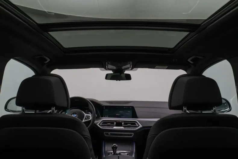 BMW X5 din 2022 cu 42.918 km - oferta BMW160855 - foto 29