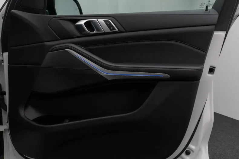 BMW X5 din 2022 cu 42.918 km - oferta BMW160855 - foto 30