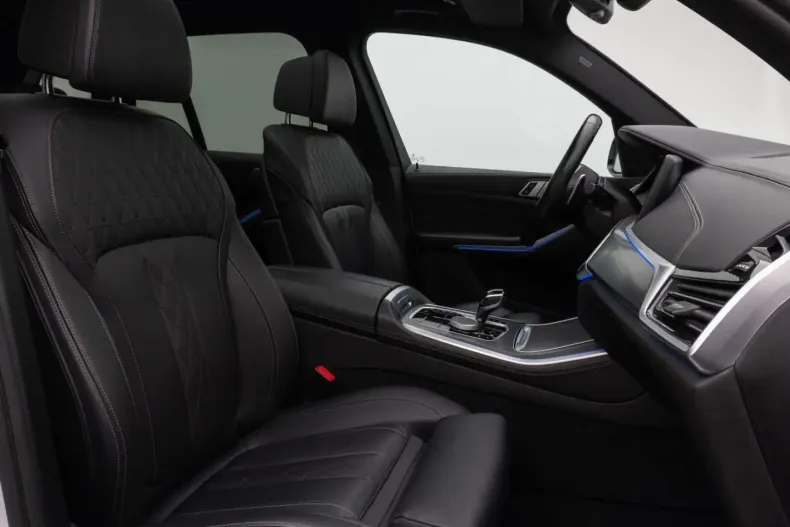 BMW X5 din 2022 cu 42.918 km - oferta BMW160855 - foto 36