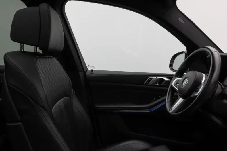 BMW X5 din 2022 cu 42.918 km - oferta BMW160855 - foto 37