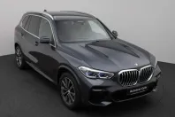 BMW X5 din 2022 cu 50.322 km - oferta BMW160856 - foto 1