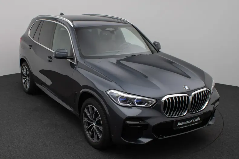 BMW X5 din 2022 cu 50.322 km - oferta BMW160856 - foto 1