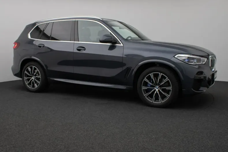 BMW X5 din 2022 cu 50.322 km - oferta BMW160856 - foto 3
