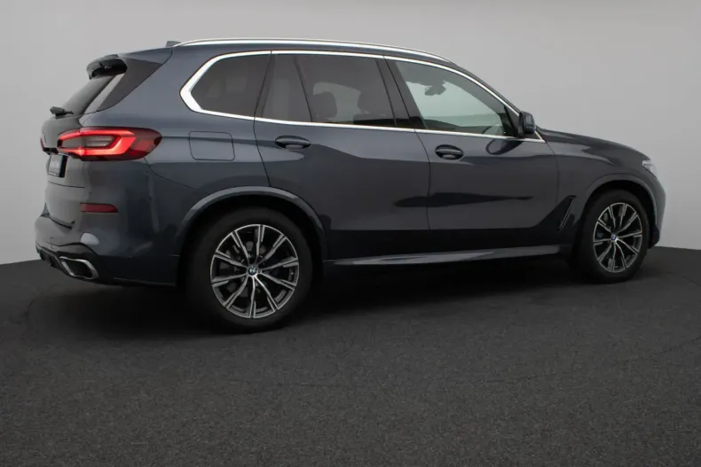 BMW X5 din 2022 cu 50.322 km - oferta BMW160856 - foto 5