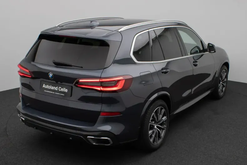 BMW X5 din 2022 cu 50.322 km - oferta BMW160856 - foto 6