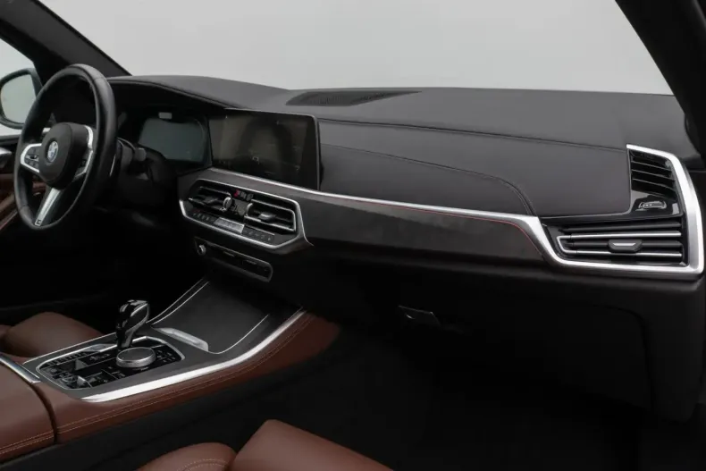 BMW X5 din 2022 cu 50.322 km - oferta BMW160856 - foto 23