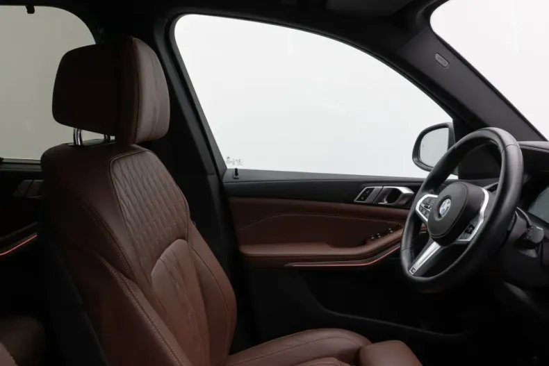 BMW X5 din 2022 cu 50.322 km - oferta BMW160856 - foto 36