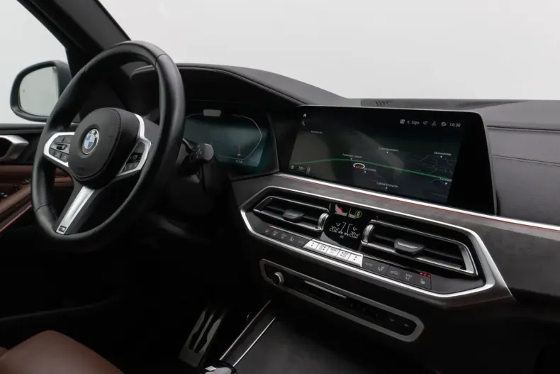 BMW X5 din 2022 cu 50.322 km - oferta BMW160856 - foto 37