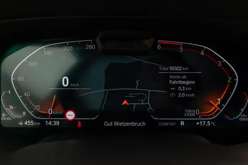 BMW X5 din 2022 cu 50.322 km - oferta BMW160856 - foto 41