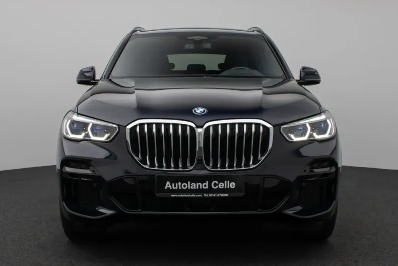 BMW X5 din 2022 cu 18.534 km - oferta BMW160857 - foto 2