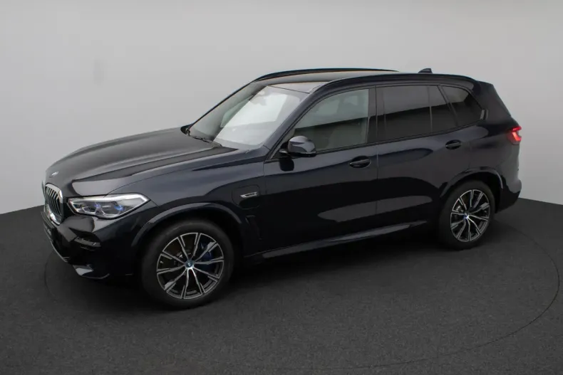 BMW X5 din 2022 cu 18.534 km - oferta BMW160857 - foto 11