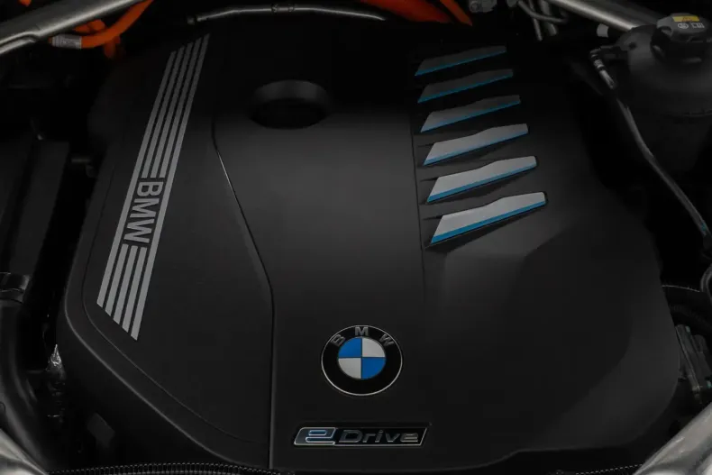 BMW X5 din 2022 cu 18.534 km - oferta BMW160857 - foto 13