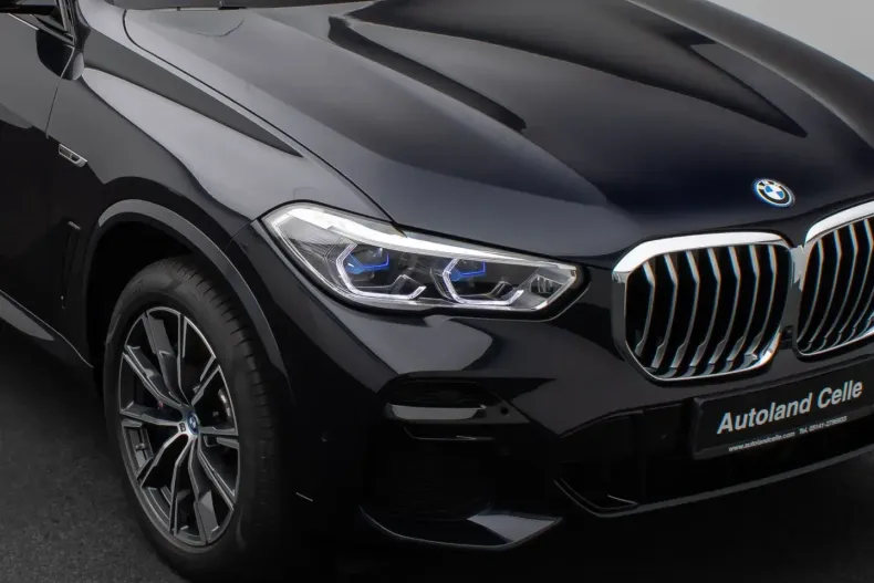 BMW X5 din 2022 cu 18.534 km - oferta BMW160857 - foto 17