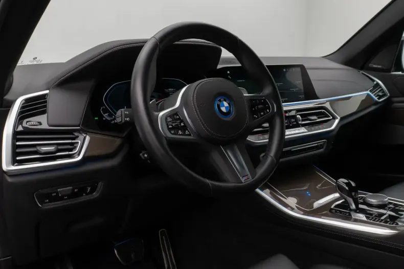 BMW X5 din 2022 cu 18.534 km - oferta BMW160857 - foto 19