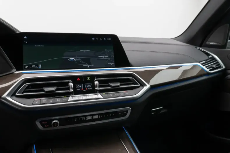 BMW X5 din 2022 cu 18.534 km - oferta BMW160857 - foto 20