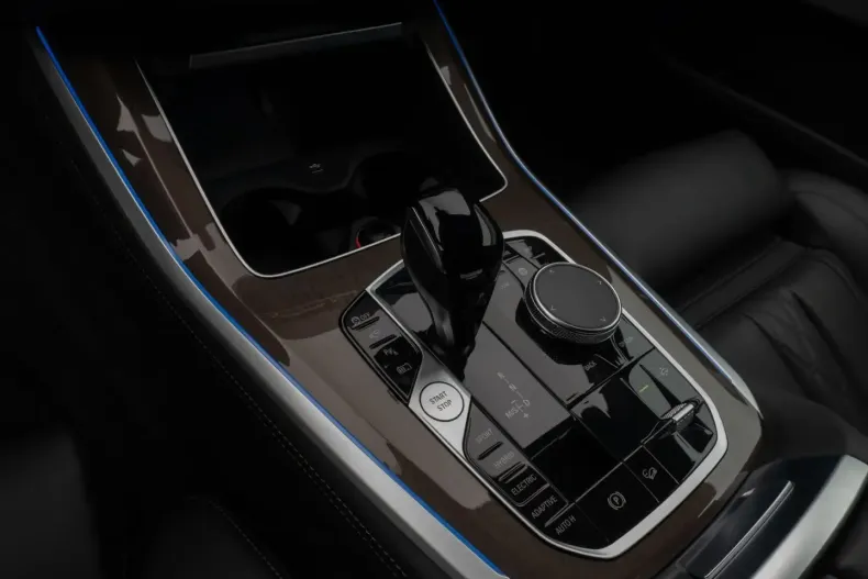 BMW X5 din 2022 cu 18.534 km - oferta BMW160857 - foto 21