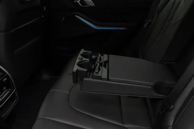 BMW X5 din 2022 cu 18.534 km - oferta BMW160857 - foto 26