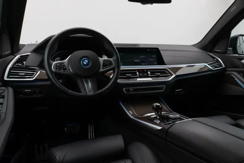 BMW X5 din 2022 cu 18.534 km - oferta BMW160857 - foto 37