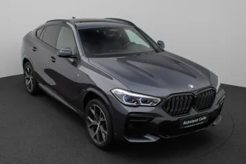 BMW X6 din 2022 - oferta BMW160858