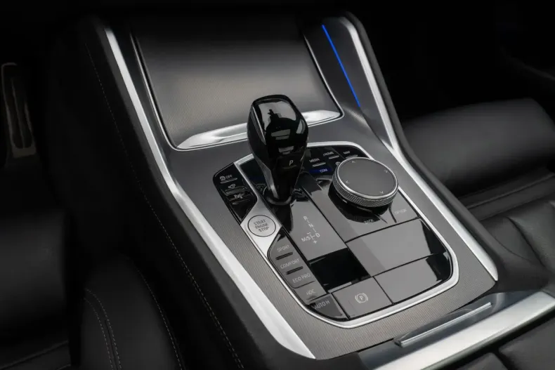 BMW X6 din 2022 cu 38.162 km - oferta BMW160858 - foto 21