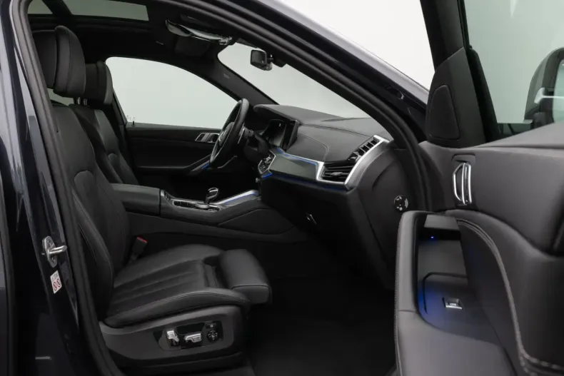 BMW X6 din 2022 cu 38.162 km - oferta BMW160858 - foto 23