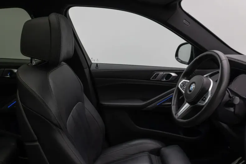 BMW X6 din 2022 cu 38.162 km - oferta BMW160858 - foto 38