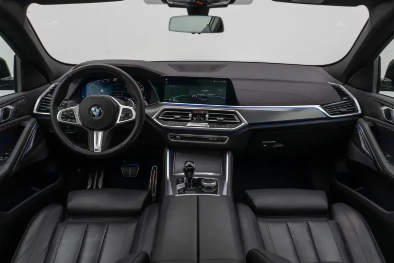 BMW X6 din 2022 cu 38.162 km - oferta BMW160858 - foto 43