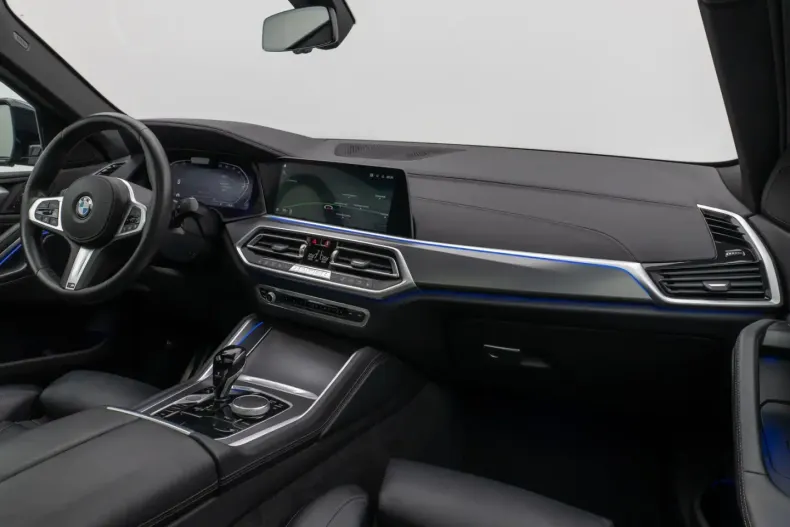 BMW X6 din 2022 cu 38.162 km - oferta BMW160858 - foto 44