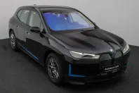 BMW iX din 2022 cu 16.871 km - oferta BMW160859 - foto 1
