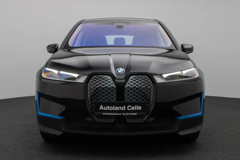 BMW iX din 2022 cu 16.871 km - oferta BMW160859 - foto 2