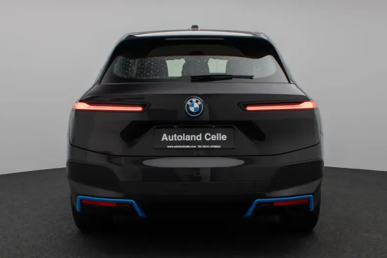 BMW iX din 2022 cu 16.871 km - oferta BMW160859 - foto 7