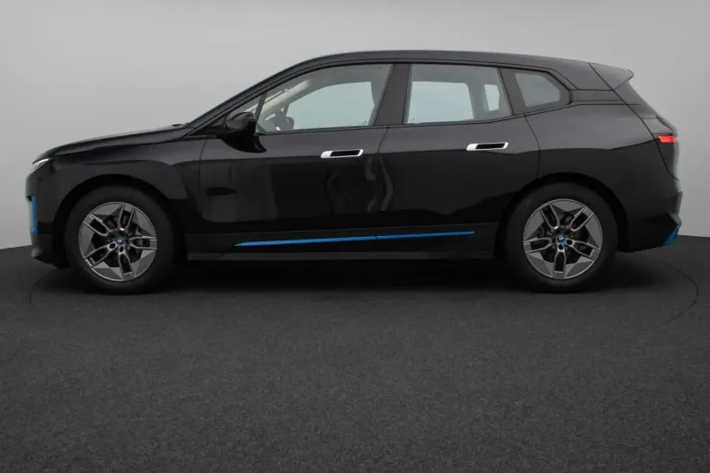 BMW iX din 2022 cu 16.871 km - oferta BMW160859 - foto 10