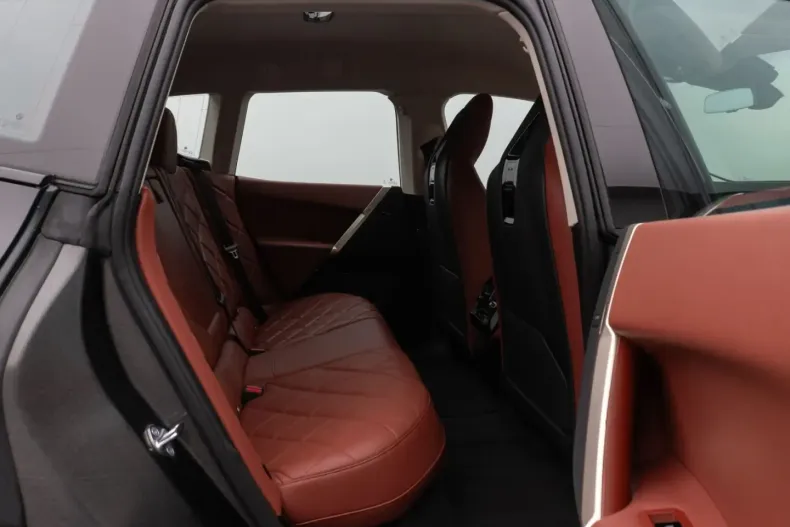 BMW iX din 2022 cu 16.871 km - oferta BMW160859 - foto 24