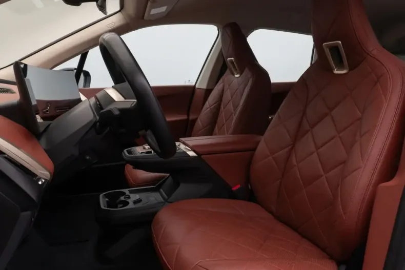 BMW iX din 2022 cu 16.871 km - oferta BMW160859 - foto 32