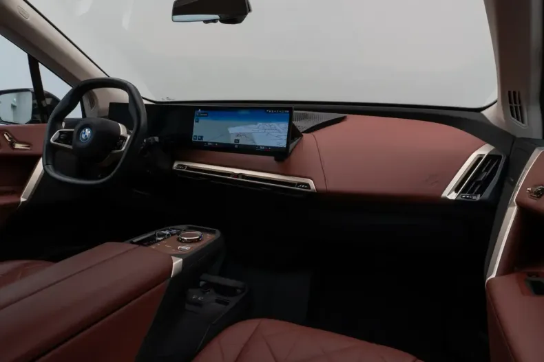 BMW iX din 2022 cu 16.871 km - oferta BMW160859 - foto 38
