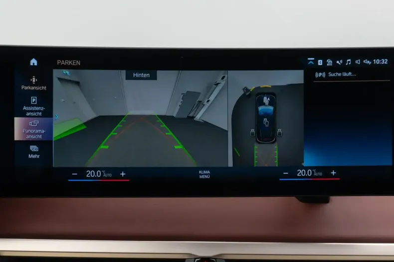 BMW iX din 2022 cu 16.871 km - oferta BMW160859 - foto 40