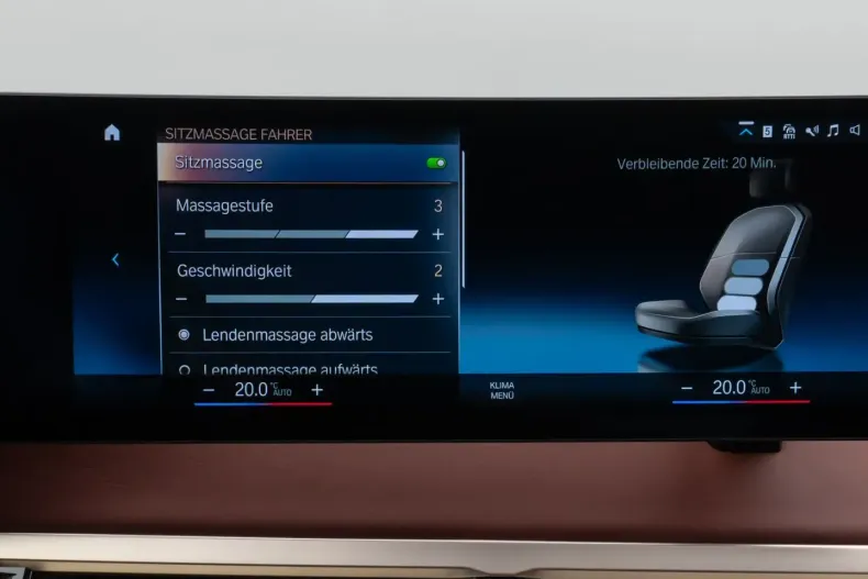 BMW iX din 2022 cu 16.871 km - oferta BMW160859 - foto 41