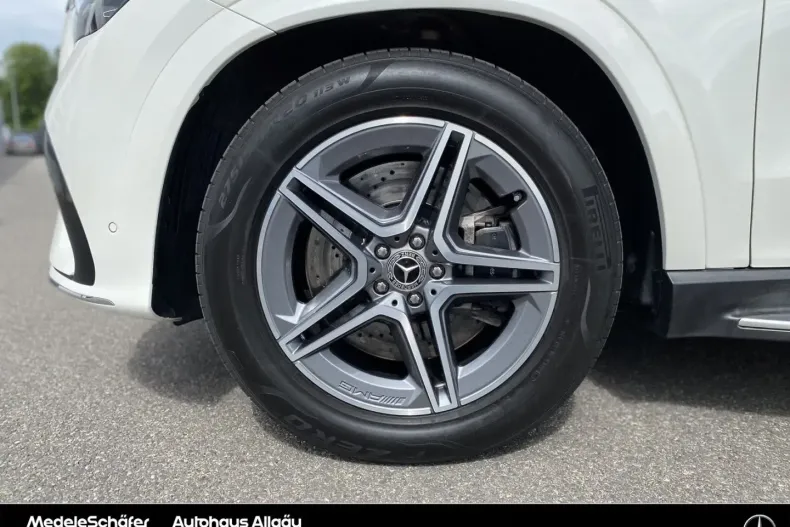 Mercedes-Benz GLE 450 din 2023 cu 34.554 km - oferta MER160860 - foto 6