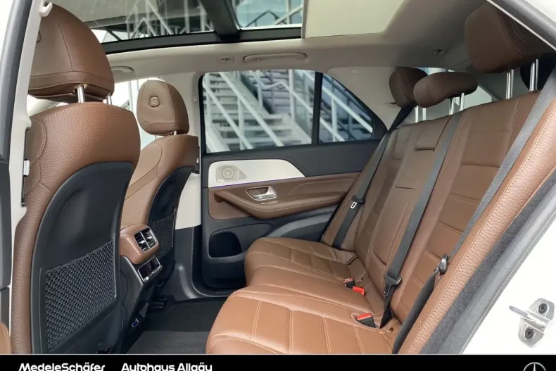 Mercedes-Benz GLE 450 din 2023 cu 34.554 km - oferta MER160860 - foto 14