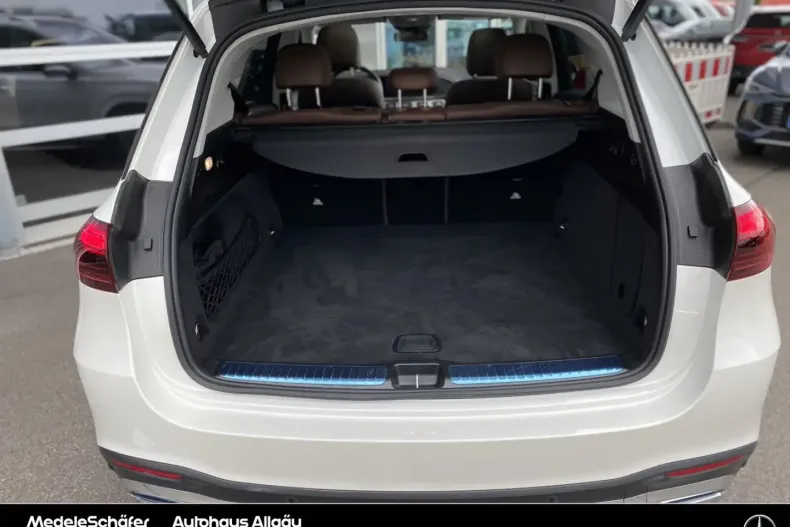 Mercedes-Benz GLE 450 din 2023 cu 34.554 km - oferta MER160860 - foto 16