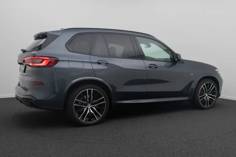 BMW X5 din 2022 cu 72.193 km - oferta BMW160861 - foto 5