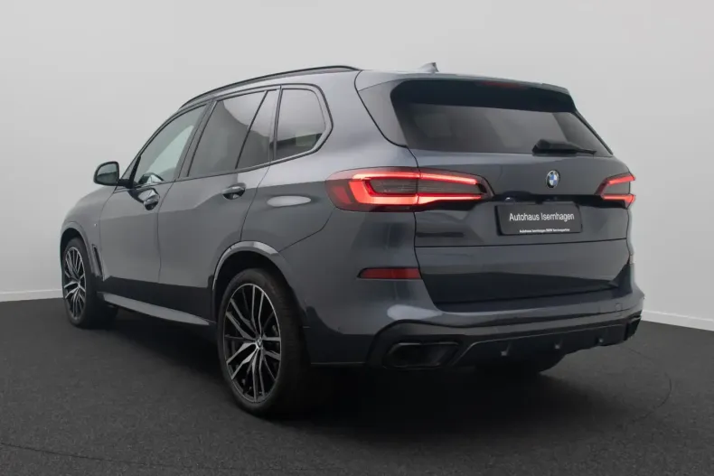 BMW X5 din 2022 cu 72.193 km - oferta BMW160861 - foto 8