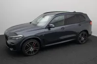 BMW X5 din 2022 cu 72.193 km - oferta BMW160861 - foto 11